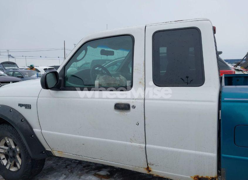 Photo 14 of 2004 Ford Ranger XLT (VIN 1FTZR15E64PB21832)