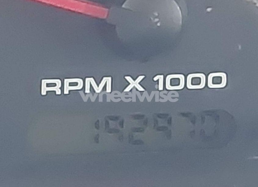 Photo 15 of 2004 Ford Ranger XLT (VIN 1FTZR15E64PB21832)