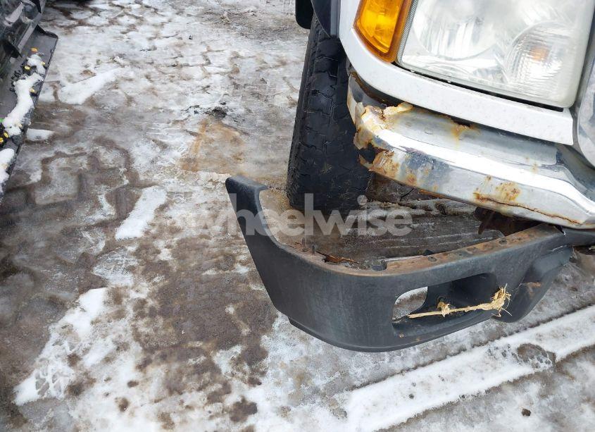 Photo 6 of 2004 Ford Ranger XLT (VIN 1FTZR15E64PB21832)