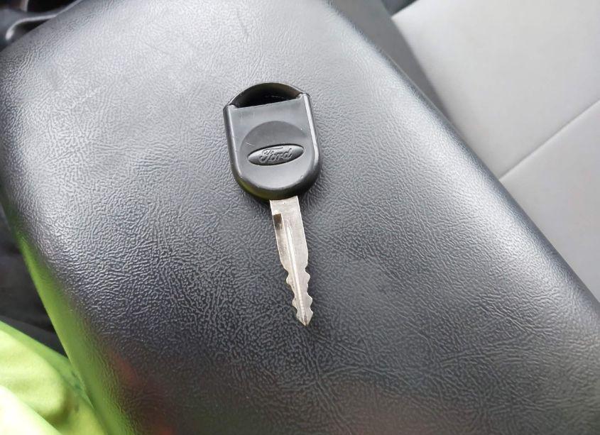 Photo 11 of 2007 Ford Ranger FX4 OFF-ROAD/SPORT/XL/XLT (VIN 1FTZR15E67PA40835)