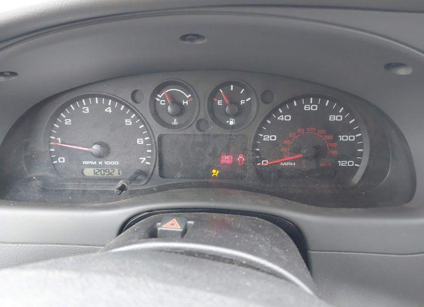 Photo 7 of 2007 Ford Ranger FX4 OFF-ROAD/SPORT/XL/XLT (VIN 1FTZR15E67PA40835)