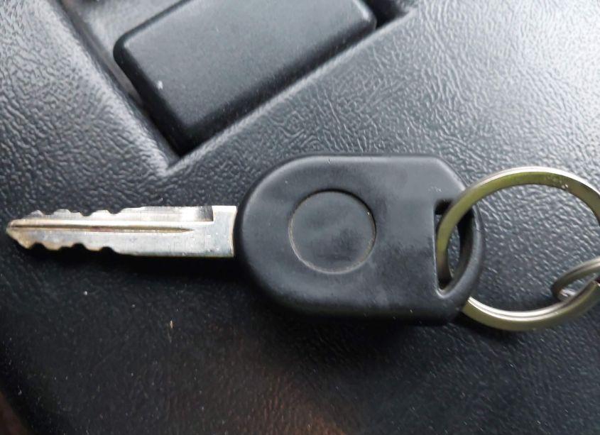 Photo 11 of 2007 Ford Ranger FX4 OFF-ROAD/SPORT/XL/XLT (VIN 1FTZR15E67PA89775)