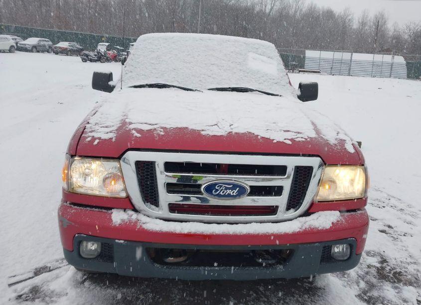 Photo 12 of 2007 Ford Ranger FX4 OFF-ROAD/SPORT/XL/XLT (VIN 1FTZR15E67PA89775)