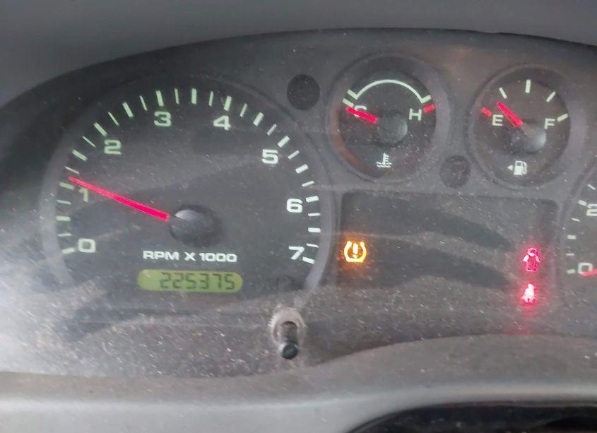 Photo 15 of 2007 Ford Ranger FX4 OFF-ROAD/SPORT/XL/XLT (VIN 1FTZR15E67PA89775)