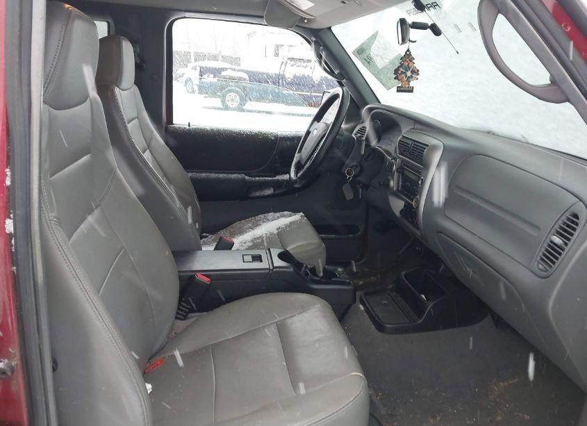 Photo 5 of 2007 Ford Ranger FX4 OFF-ROAD/SPORT/XL/XLT (VIN 1FTZR15E67PA89775)