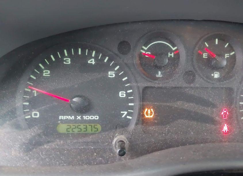 Photo 7 of 2007 Ford Ranger FX4 OFF-ROAD/SPORT/XL/XLT (VIN 1FTZR15E67PA89775)