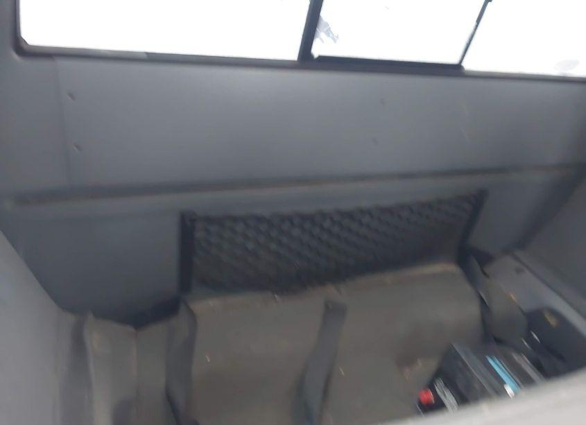 Photo 8 of 2007 Ford Ranger FX4 OFF-ROAD/SPORT/XL/XLT (VIN 1FTZR15E67PA89775)