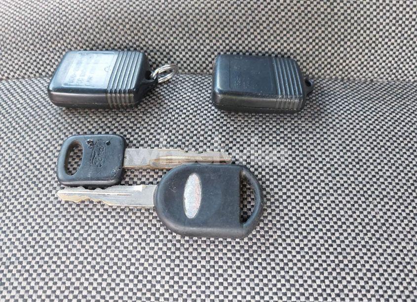 Photo 11 of 2001 Ford Ranger EDGE/XLT (VIN 1FTZR15E71TA27963)