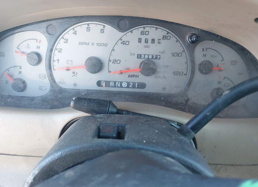 Photo 7 of 2003 Ford Ranger XLT (VIN 1FTZR15E73PB51761)