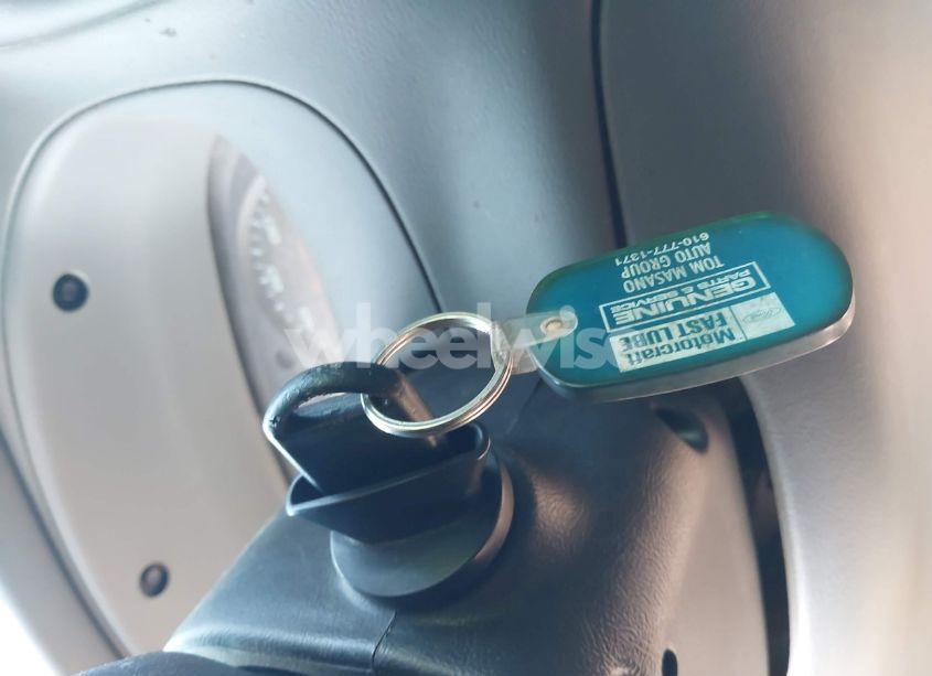 Photo 11 of 2004 Ford Ranger SUPER CAB (VIN 1FTZR15E74PA68459)