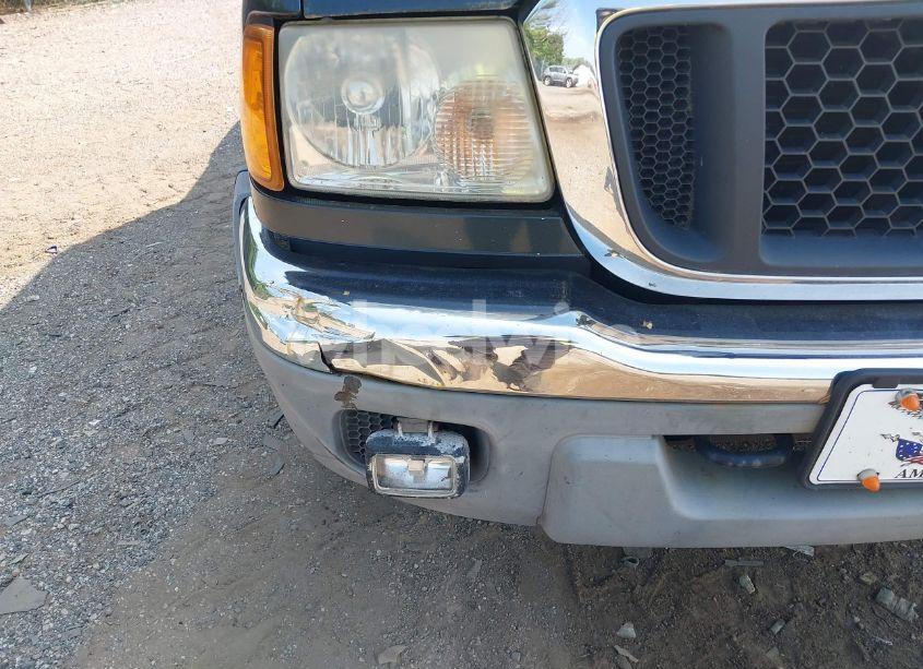 Photo 6 of 2004 Ford Ranger SUPER CAB (VIN 1FTZR15E74PA68459)