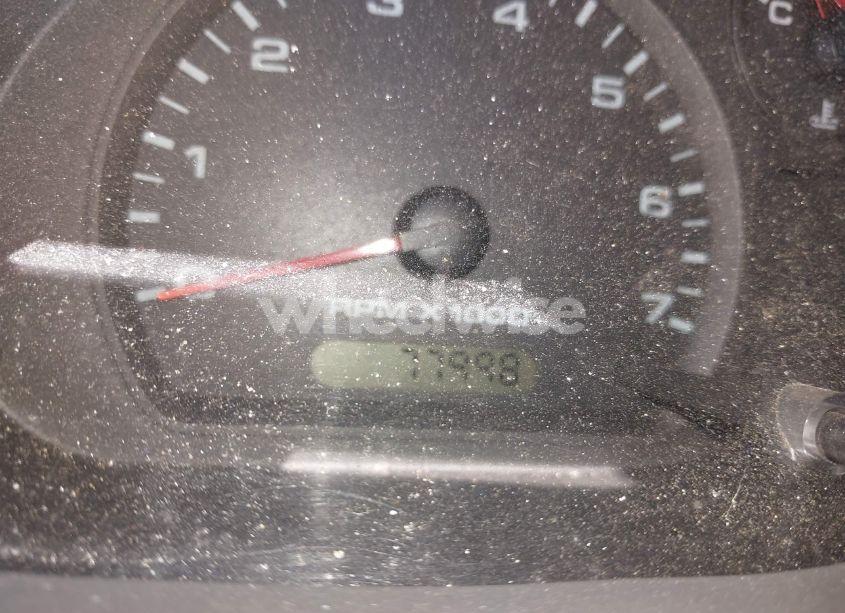 Photo 7 of 2004 Ford Ranger SUPER CAB (VIN 1FTZR15E74PA68459)