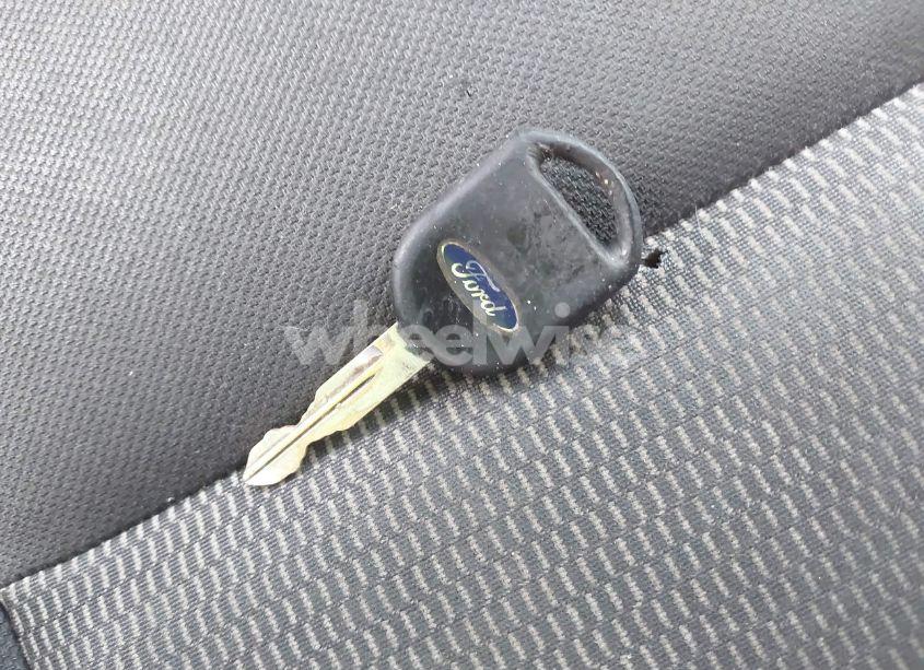 Photo 11 of 2004 Ford Ranger XLT (VIN 1FTZR15E74TA06406)