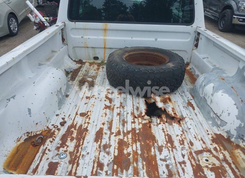 Photo 13 of 2004 Ford Ranger XLT (VIN 1FTZR15E74TA18104)