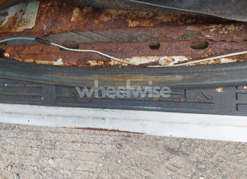 Photo 6 of 2004 Ford Ranger XLT (VIN 1FTZR15E74TA18104)