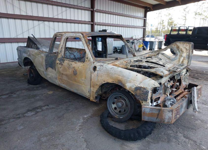 2009 Ford Ranger XLT (VIN 1FTZR15E79PA67447) main photo