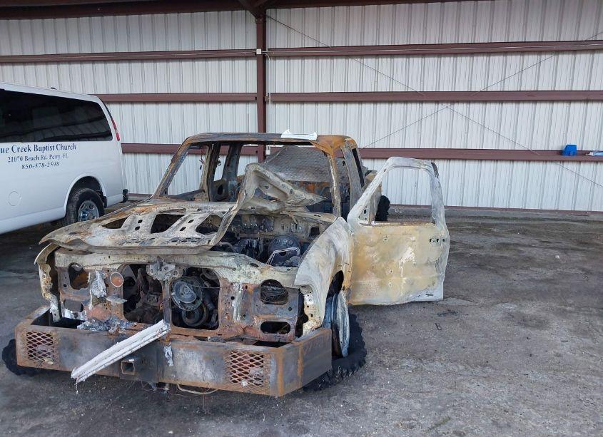 Photo 6 of 2009 Ford Ranger XLT (VIN 1FTZR15E79PA67447)