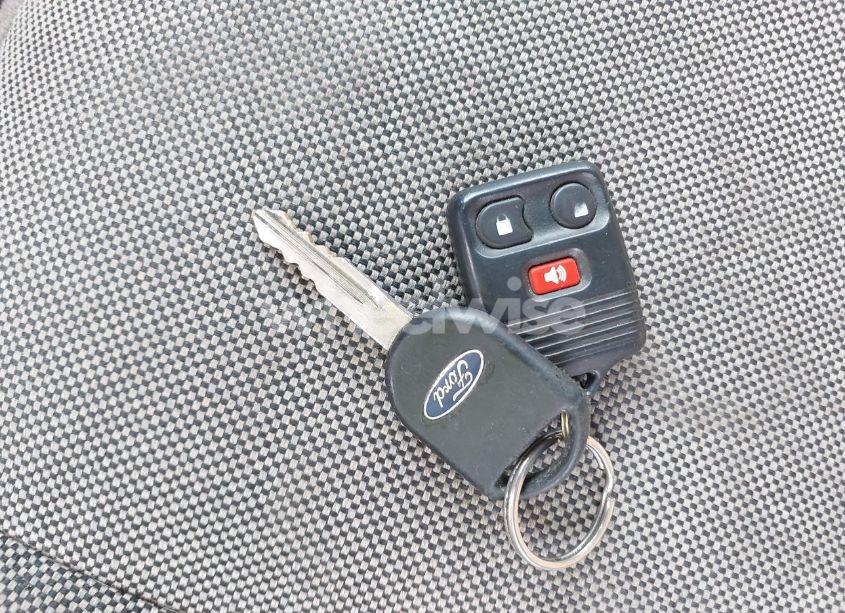 Photo 11 of 2001 Ford Ranger EDGE/XLT (VIN 1FTZR15E81PB66332)