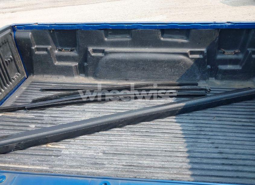 Photo 12 of 2001 Ford Ranger EDGE/XLT (VIN 1FTZR15E81PB66332)