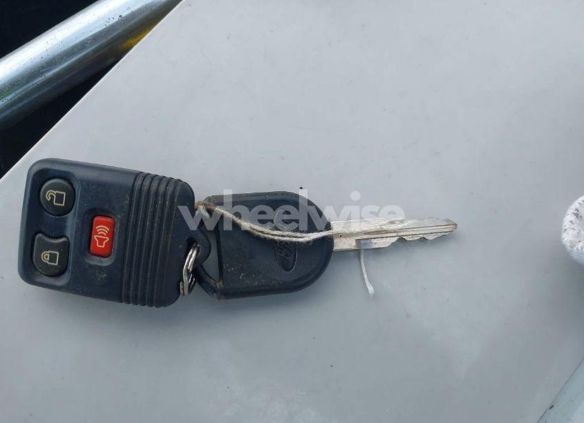 Photo 11 of 2001 Ford Ranger EDGE/XLT (VIN 1FTZR15E81TA66464)