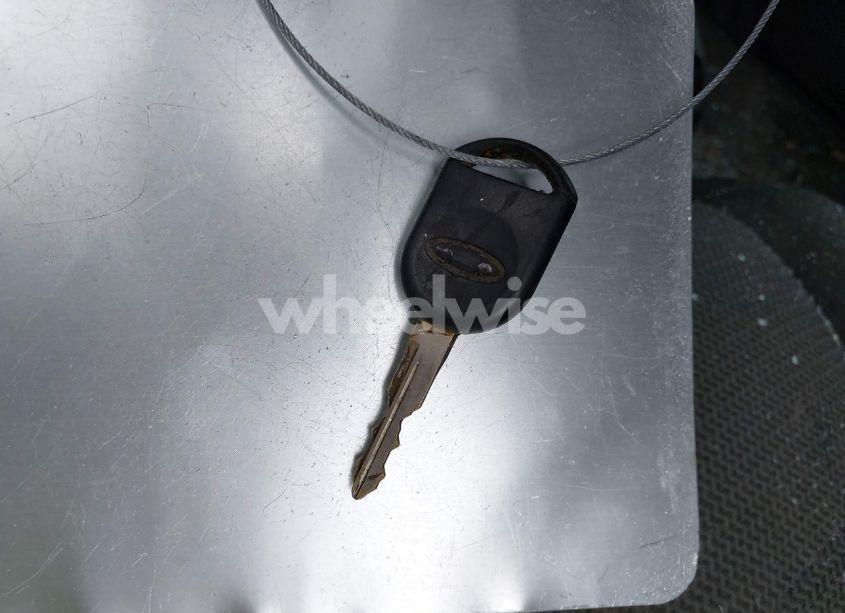 Photo 11 of 2003 Ford Ranger XLT (VIN 1FTZR15E83PA09838)