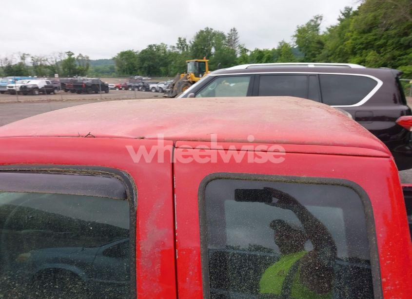 Photo 14 of 2003 Ford Ranger XLT (VIN 1FTZR15E83PA09838)