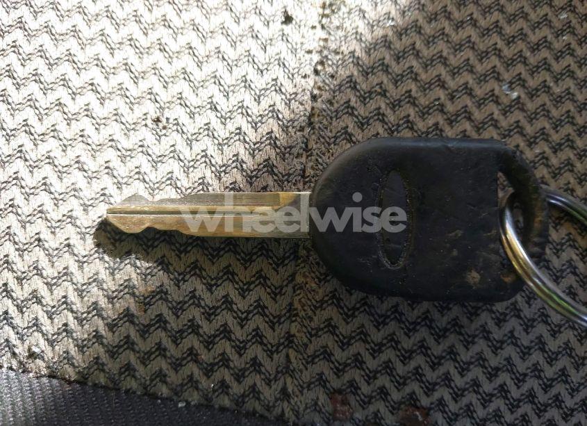 Photo 11 of 2003 Ford Ranger XLT (VIN 1FTZR15E83TA48100)