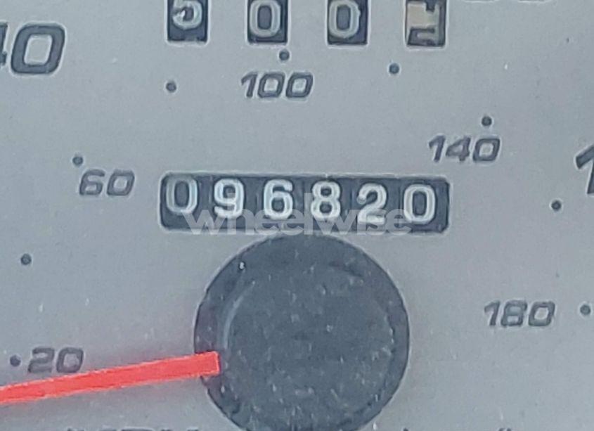 Photo 15 of 2003 Ford Ranger XLT (VIN 1FTZR15E83TA48100)
