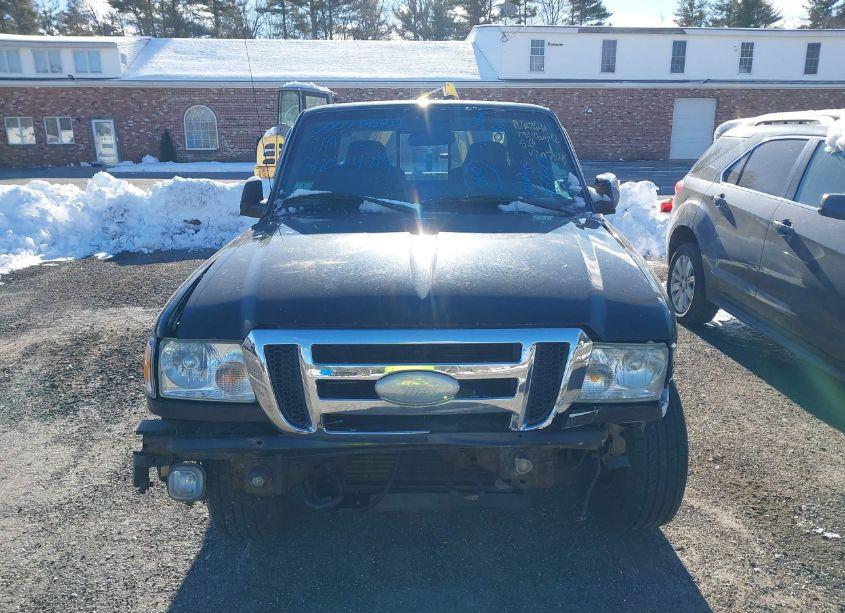 Photo 12 of 2007 Ford Ranger FX4 OFF-ROAD/SPORT/XL/XLT (VIN 1FTZR15E87PA77028)