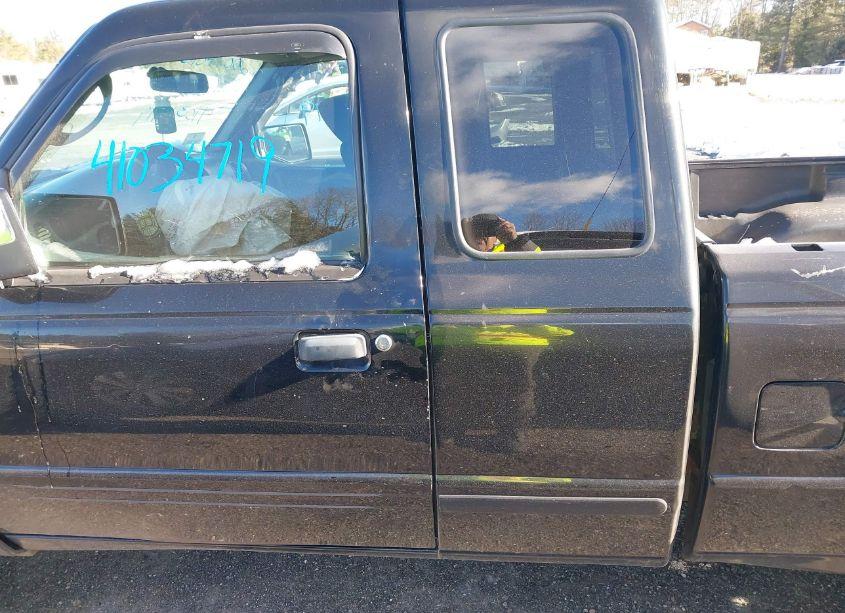 Photo 14 of 2007 Ford Ranger FX4 OFF-ROAD/SPORT/XL/XLT (VIN 1FTZR15E87PA77028)