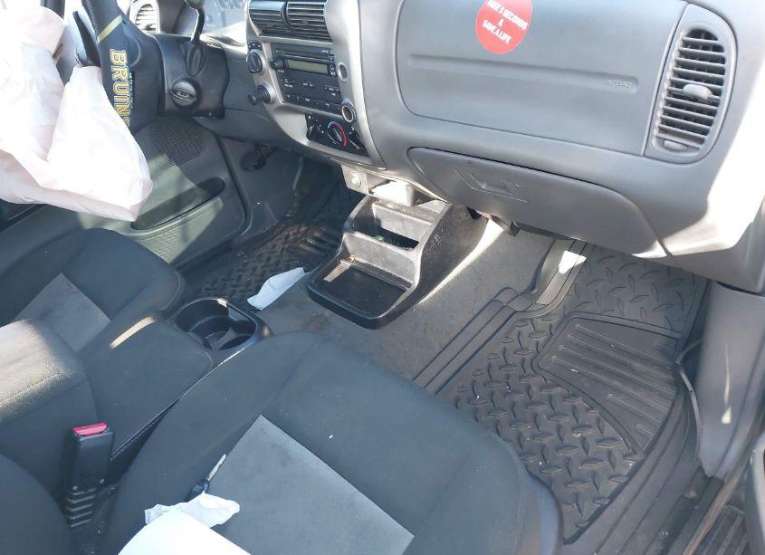 Photo 5 of 2007 Ford Ranger FX4 OFF-ROAD/SPORT/XL/XLT (VIN 1FTZR15E87PA77028)
