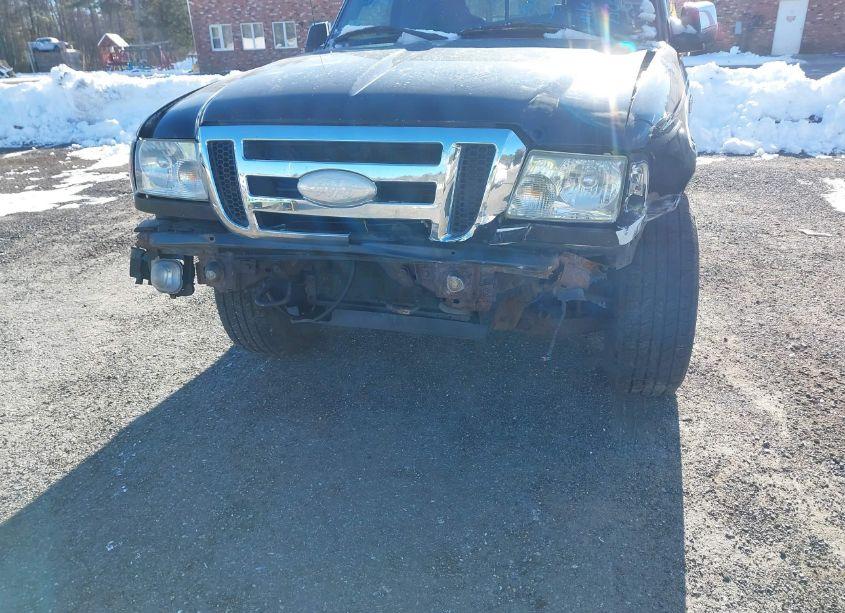 Photo 6 of 2007 Ford Ranger FX4 OFF-ROAD/SPORT/XL/XLT (VIN 1FTZR15E87PA77028)