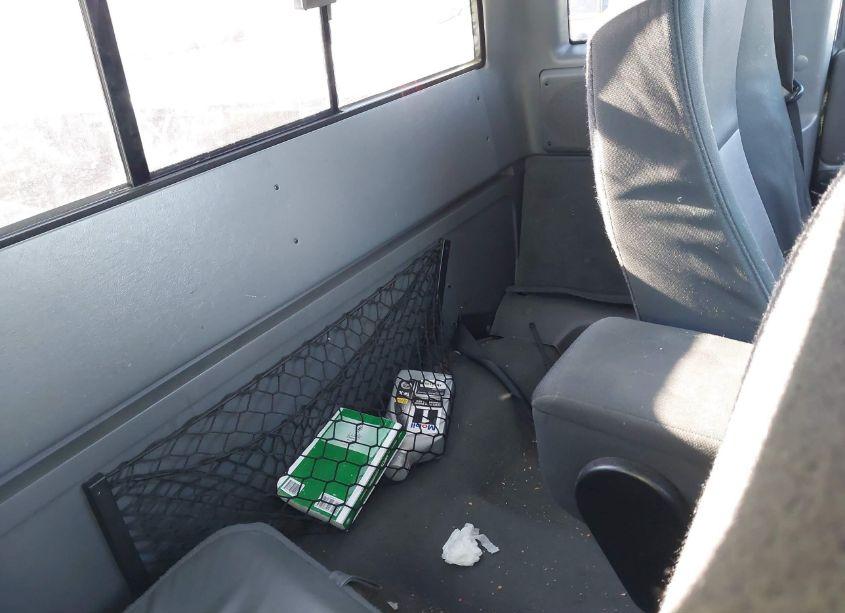 Photo 8 of 2007 Ford Ranger FX4 OFF-ROAD/SPORT/XL/XLT (VIN 1FTZR15E87PA77028)