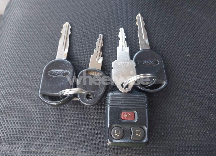 Photo 11 of 2008 Ford Ranger FX4 OFF-ROAD/SPORT/XL/XLT (VIN 1FTZR15E88PA32057)