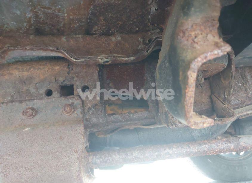 Photo 6 of 2008 Ford Ranger FX4 OFF-ROAD/SPORT/XL/XLT (VIN 1FTZR15E88PA32057)