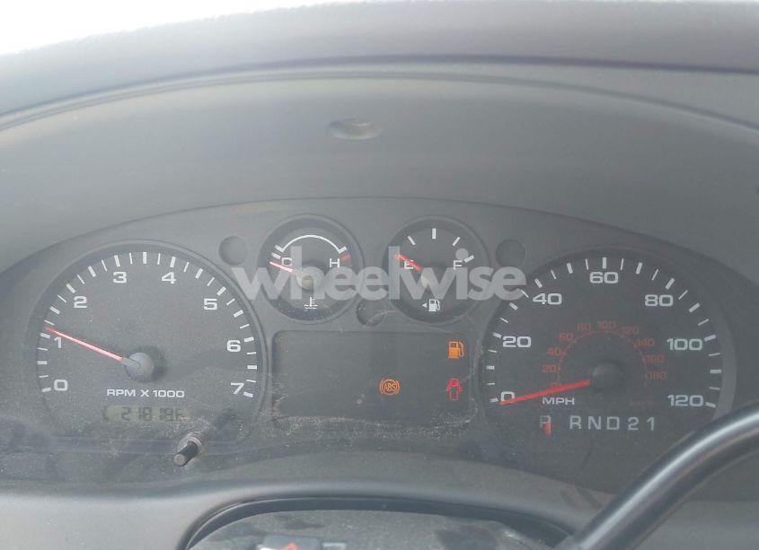 Photo 7 of 2008 Ford Ranger FX4 OFF-ROAD/SPORT/XL/XLT (VIN 1FTZR15E88PA32057)