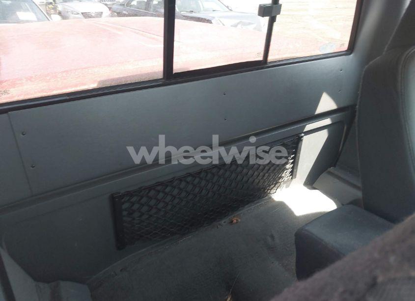 Photo 8 of 2008 Ford Ranger FX4 OFF-ROAD/SPORT/XL/XLT (VIN 1FTZR15E88PA32057)