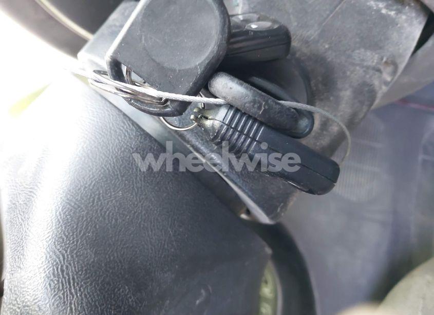 Photo 11 of 2001 Ford Ranger EDGE/XLT (VIN 1FTZR15E91PA52940)