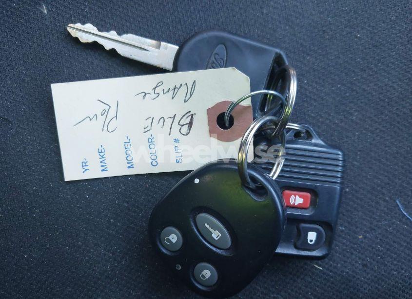 Photo 11 of 2004 Ford Ranger XLT (VIN 1FTZR15E94PB14499)