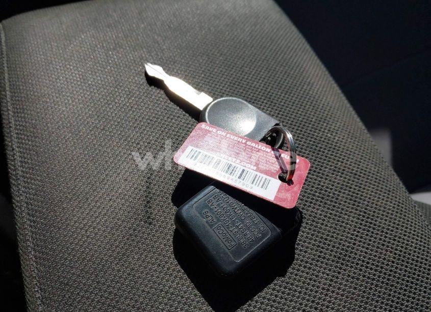 Photo 11 of 2008 Ford Ranger FX4 OFF-ROAD/SPORT/XL/XLT (VIN 1FTZR15E98PA38871)