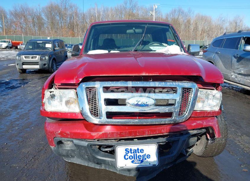 Photo 12 of 2008 Ford Ranger FX4 OFF-ROAD/SPORT/XL/XLT (VIN 1FTZR15E98PA38871)