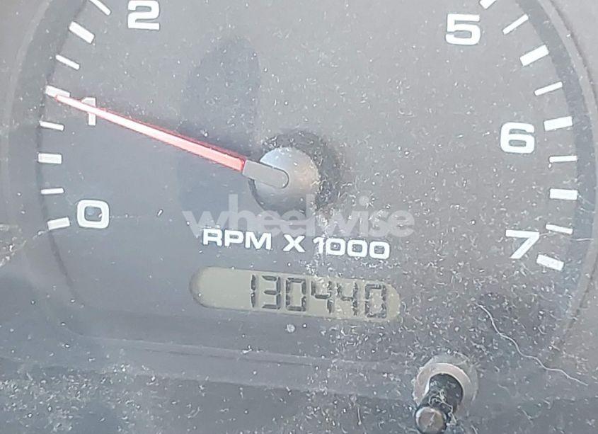 Photo 15 of 2008 Ford Ranger FX4 OFF-ROAD/SPORT/XL/XLT (VIN 1FTZR15E98PA38871)