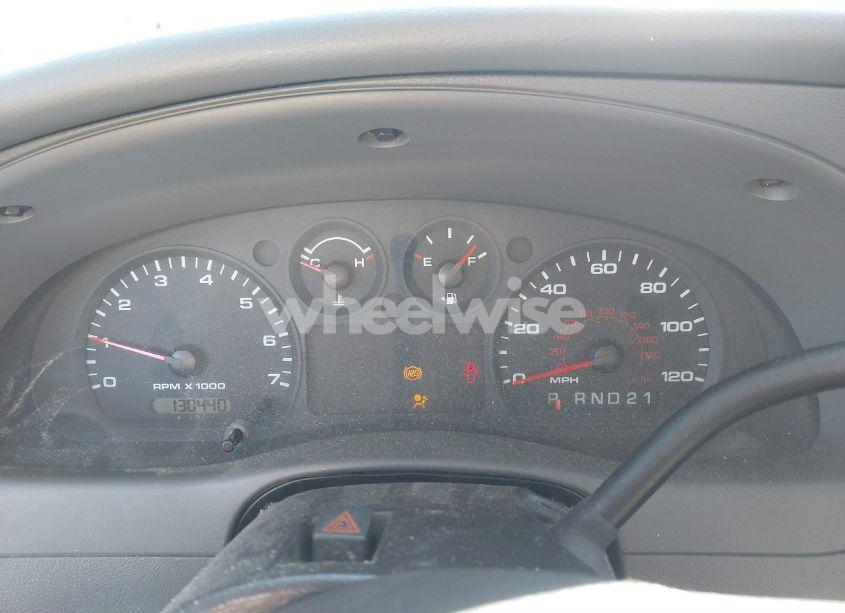 Photo 7 of 2008 Ford Ranger FX4 OFF-ROAD/SPORT/XL/XLT (VIN 1FTZR15E98PA38871)