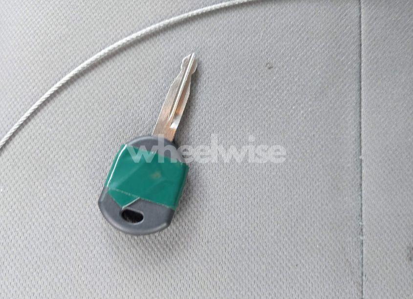 Photo 11 of 2008 Ford Ranger FX4 OFF-ROAD/SPORT/XL/XLT (VIN 1FTZR15E98PA69165)