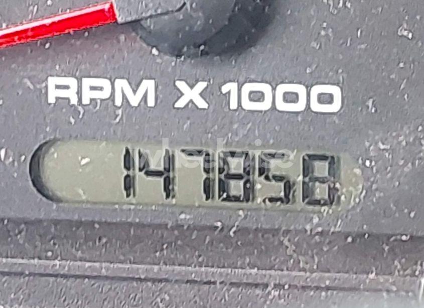 Photo 15 of 2008 Ford Ranger FX4 OFF-ROAD/SPORT/XL/XLT (VIN 1FTZR15E98PA69165)