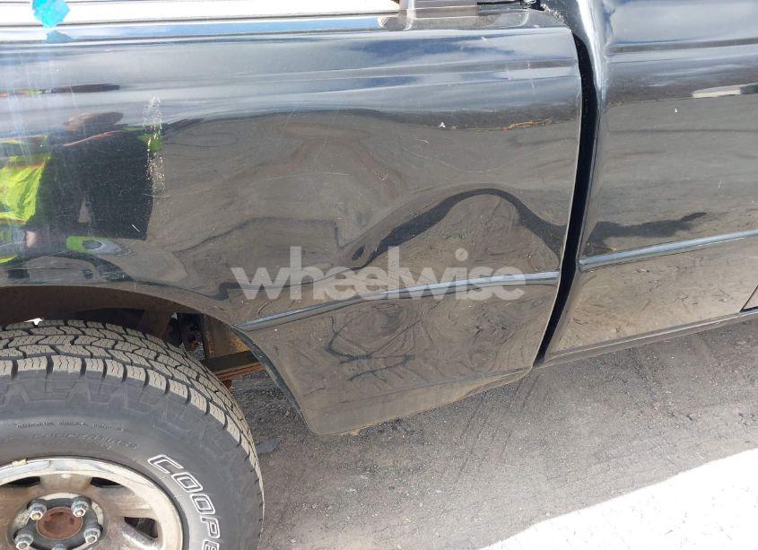 Photo 17 of 2008 Ford Ranger FX4 OFF-ROAD/SPORT/XL/XLT (VIN 1FTZR15E98PA69165)