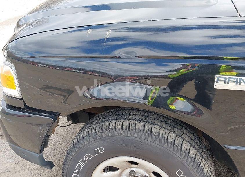 Photo 19 of 2008 Ford Ranger FX4 OFF-ROAD/SPORT/XL/XLT (VIN 1FTZR15E98PA69165)