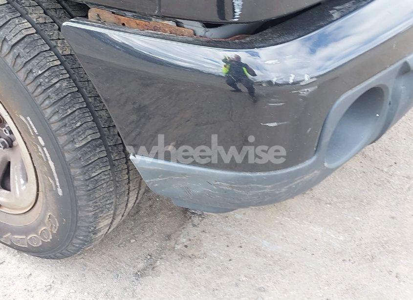 Photo 20 of 2008 Ford Ranger FX4 OFF-ROAD/SPORT/XL/XLT (VIN 1FTZR15E98PA69165)