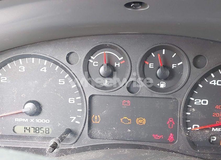 Photo 7 of 2008 Ford Ranger FX4 OFF-ROAD/SPORT/XL/XLT (VIN 1FTZR15E98PA69165)