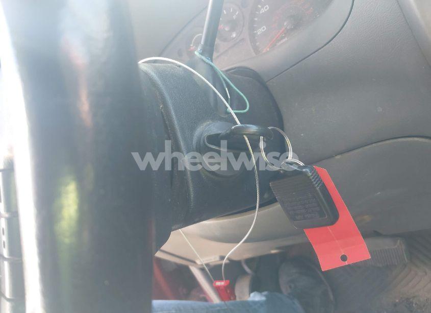 Photo 11 of 2008 Ford Ranger FX4 OFF-ROAD/SPORT/XL/XLT (VIN 1FTZR15E98PA83955)